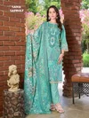 Sana Safinaz Vol 12 By Ganesha Karachi Cotton Dress Material
